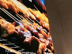 -街角等你.大连海鲜烧烤.经典铁板海鲜串(西安路店)