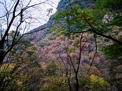 -辋川溶洞