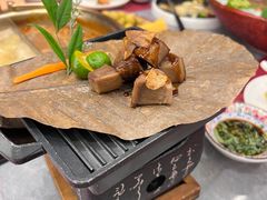 -一绪に寿喜烧(荟聚店)