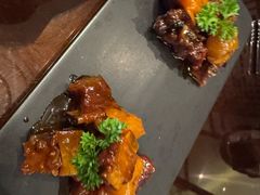 -大理实力希尔顿酒店御璽中餐厅YUXI – CHINESE RESTAURANT