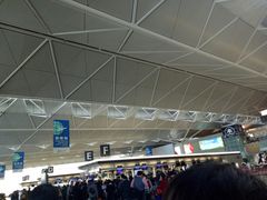 -中部国际机场