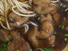 肥肠面-包顺兴面馆(长乐路店)