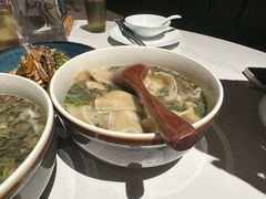-顶特勒·黄鱼馆·特色菜(上海大世界店)