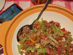 -恰八斗·猛火长沙菜(国贸店)