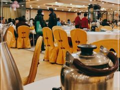 大堂-新东城喜宴海鲜酒家(同德店)