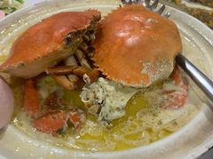 -龙海鲜螃蟹王(宏茂桥店)
