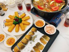 -祈胜邨•顺德鱼生•顺德菜(容桂店)