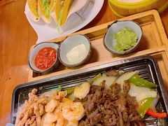 -么哈MOJAR(北京五道口店)