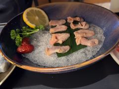 -阿源鱼捞斑鱼火锅·海鲜粥(山景尚宅店)