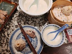 天王烤鸭包-南京大牌档(崇文门国瑞店)