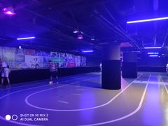 -VS SPORTS PARK运动玩乐园·团建·生日会(合生汇店)