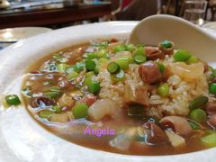 海肠捞饭-以前的小酒馆(中山广场店)