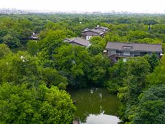 -西溪国家湿地公园