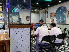 -澳门陈光记烧味饭店(南京德基广场店)