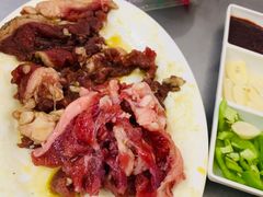 -松明一烤肉馆(鲁园店)