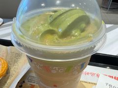 -肯德基(孝陵卫地铁站店)