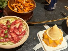 -色響火锅(恒隆广场店)