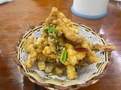 -胡子饮食店
