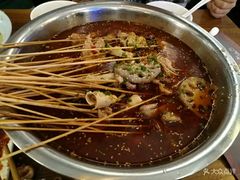 -三生小馆(亭知路店)
