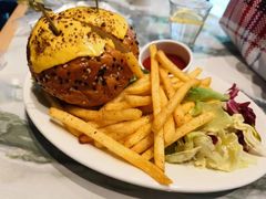 -沛家·西餐Brunch·直火料理