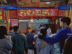 -花莲东大门国际观光夜市