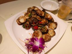 -海儀美食楼(湾仔海鲜街店)
