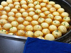 -哑巴生煎(临顿路店)