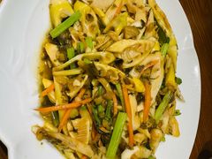 -宴武夷·匠心闽味(印象大红袍店)