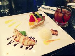 -Strawberry Butterfly草莓蝴蝶日式水果挞