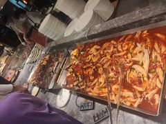 -吉布鲁牛排海鲜自助(芙蓉万家丽店)