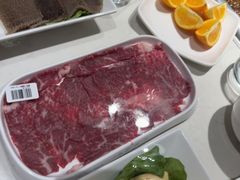 -野妹火锅(布吉店)