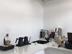 -边渡咖啡烘焙店(昙华林店)