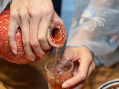 -泥糊破店小酒馆·团建聚餐(南京西路店)