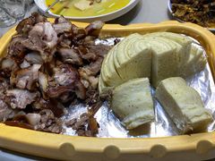 -鸭王烤鸭店(三里河店)