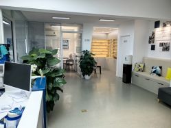 -清清博视儿童眼视光中心(角门西店)