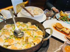 -海派悦庭·海胆烧麦·新融合菜(凯德广场店)