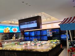 -连鹭海鲜·海肠捞饭·海胆饭(星海店)
