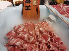 -百草滩羊·长江大酒店餐饮中心