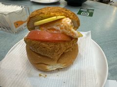 -华嫂冰室(尖沙咀店)