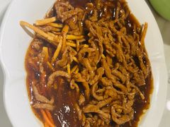 -刘胖子家常菜·蹄花焖藕(江汉路总店)