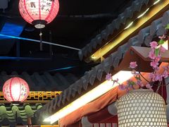 -探花·意境江南菜·唐伯虎文化体验店·松鼠桂鱼(观前店)