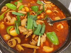 -湘肠香火锅店(团结湖店)