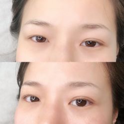 -轻妆Feel·半永久纹眉眼线