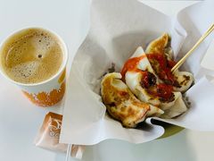 -佑汉小贩大楼熟食中心