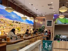 -云海肴·汽锅鸡·云南菜(广安门天虹店)