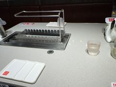 -丰茂烤串(港旅店)