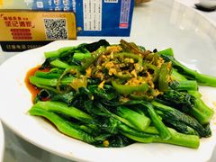 -坚记酒家·佛山老字号·顺德鱼生标准示范店