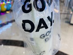 -古茗(海宁人民广场店)