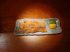-鳗鱼家·深夜食堂(军博店)