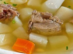 -隆昌海鲜酒家(南岸路店)